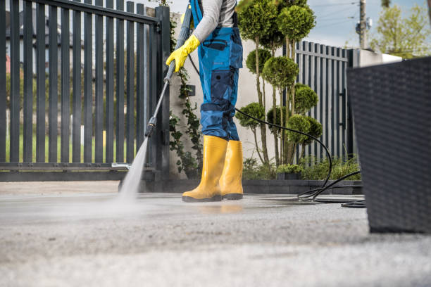 Best Residential Pressure Washing in New Brunswick, NJ