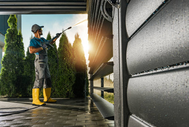 Best Warehouse Floor Cleaning in New Brunswick, NJ