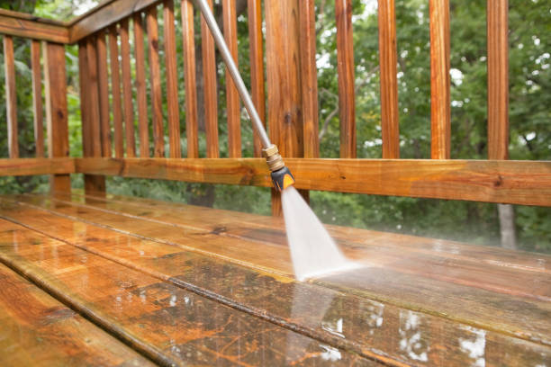  New Brunswick, NJ Pressure Washing Pros